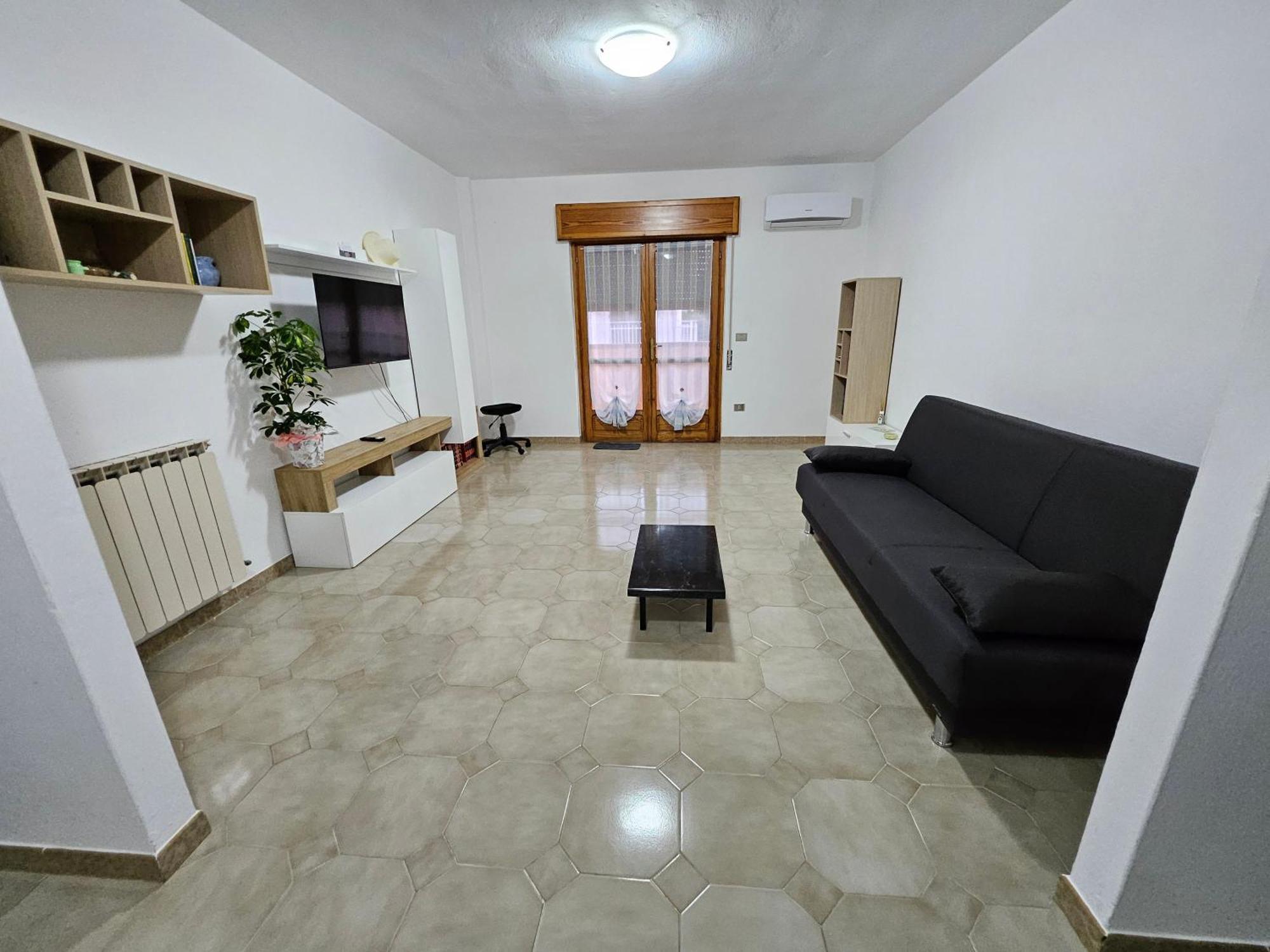 Апартаменты House Riky Ассемини Экстерьер фото