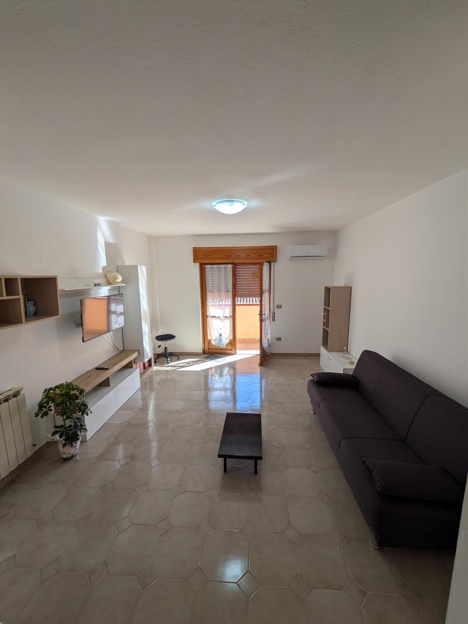 Апартаменты House Riky Ассемини Экстерьер фото